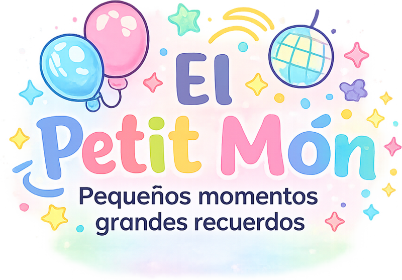 El Petit Món · Pequeños momentos, grandes recuerdos